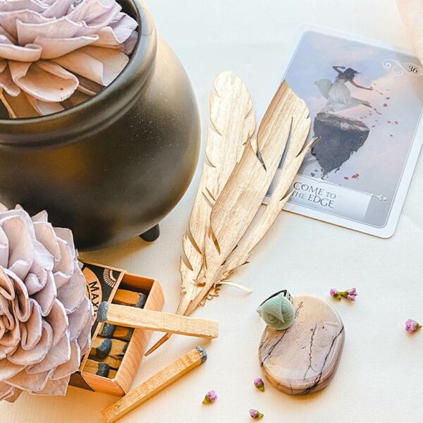 How to get unstuck, an invitation from the Universe