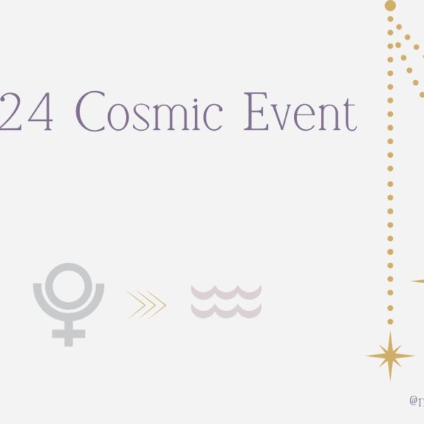 Pluto in Aquarius 2024 explanation