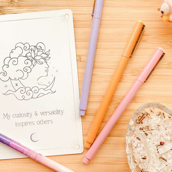 astrology readings for parties and events