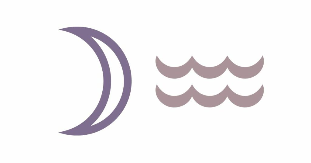 Plan your days with the Moon Signs for increased productivity