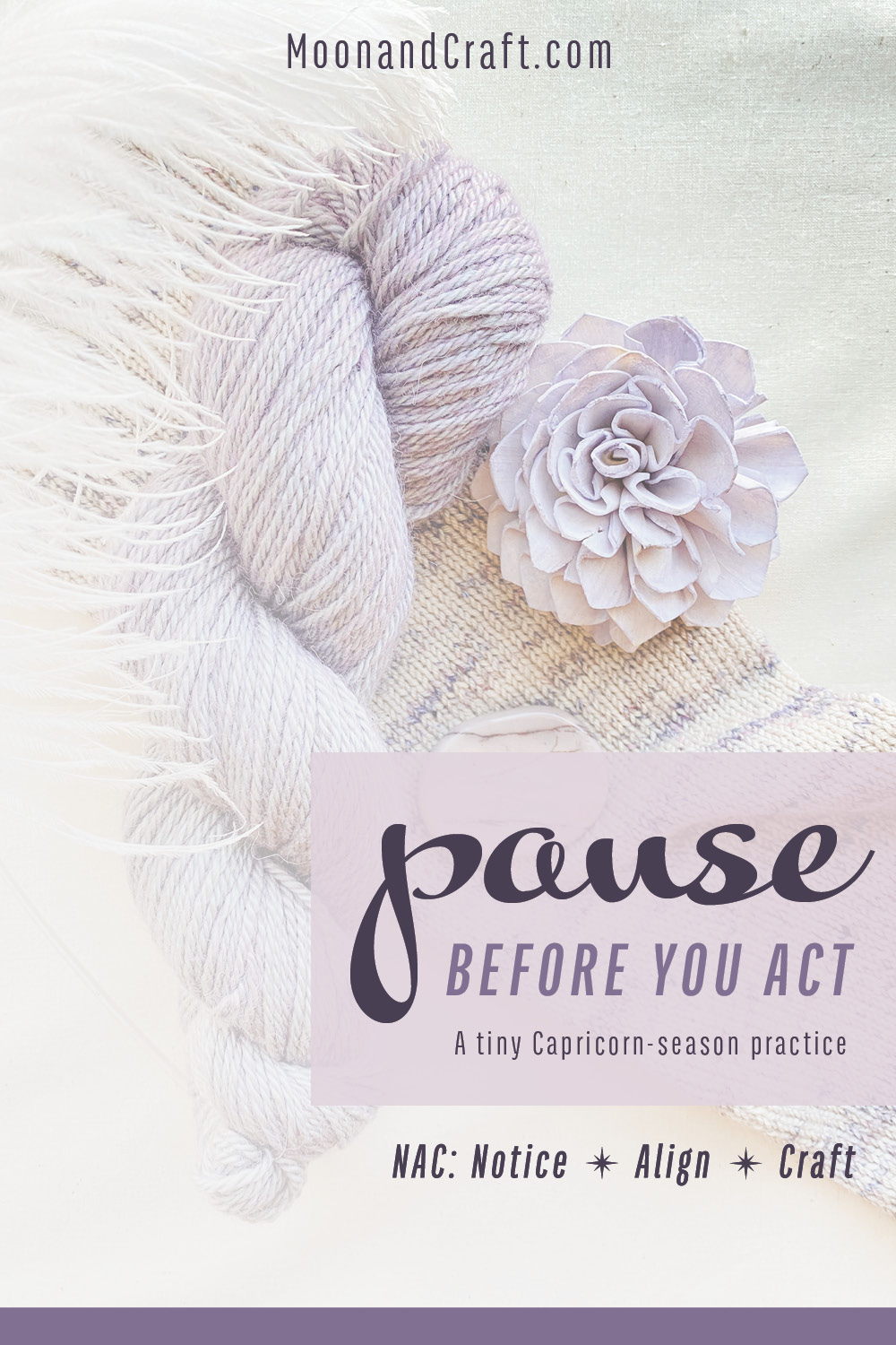 Sagittarius Season simple text pin