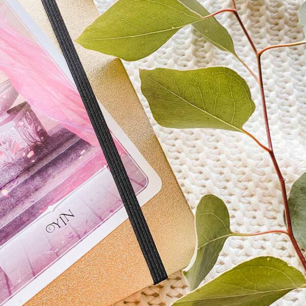 Capricorn Season - Creating space before action