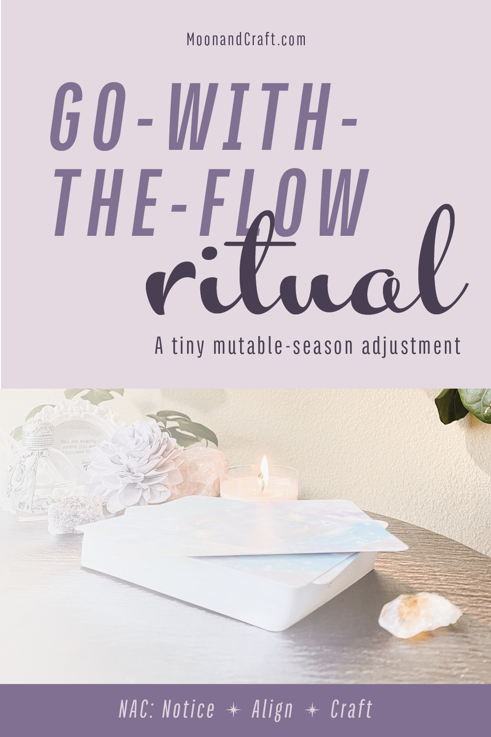 Sagittarius Season simple text pin