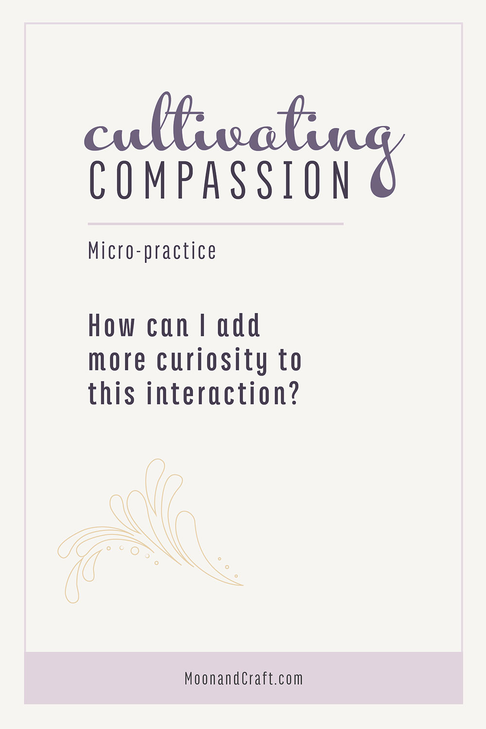 Pisces Season ritual pin