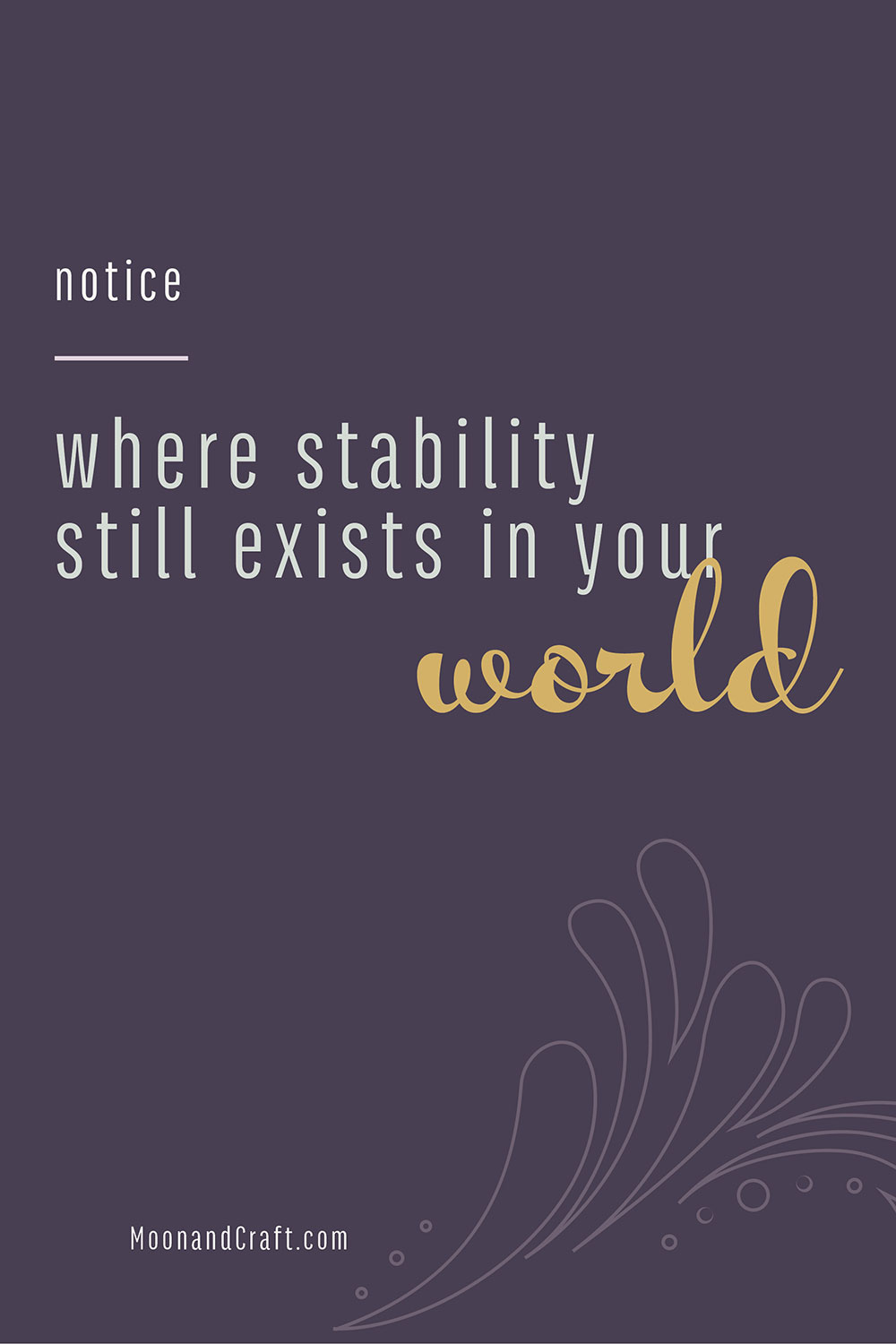 Aquarius Season ritual pin