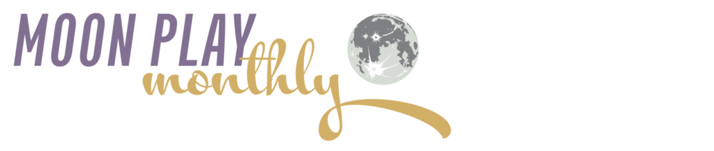 Moon Play Free Monthly Astrology Newsletter