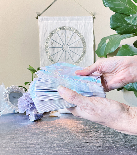 astrologer for parties and corporate events