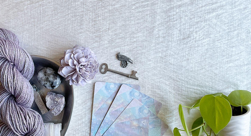 Ground in resilience this Taurus season