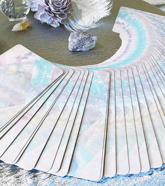 oracle reader for parties and corporate events